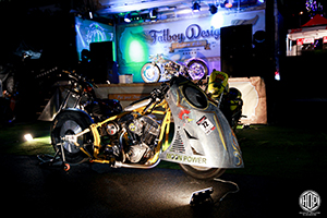 Thailand Custom Creators 2018