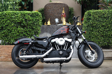 ●●●●●●●●●●●● Sportster 48 2013 ●●●●●●●●●●●●