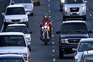 3 MOTORCYCLE MYTHS THAT WON’T DIE