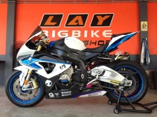 ขาย BMW s1000rr ปี 10 อินวอย สพมแท้ ของแต่งเต็ม (รับแลก-เทริน)