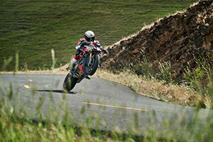PIKES PEAK ประกาศยกเลิกการแข่งมอเตอร์ไซค์ทุกคลาสในปี 2020