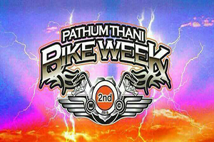 PATHUMTHANI BIKE WEEK 2nd