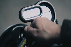 DUCATI ปล่อยทีเซอร์ SCRAMBLER 1100 PRO และ SPORT PRO