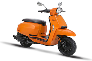 LAMBRETTA ประกาศพร้อมลุยตลาด AUSTRALIA ในเดือนกันยายนต์นี้