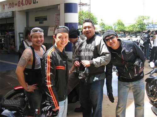 Family Trip 2005
