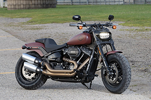 HARLEY-DAVIDSON เปิดตัว SOFTAIL LINE ใหม่ล่าสุดพร้อมปิดฉาก DYNA!!!
