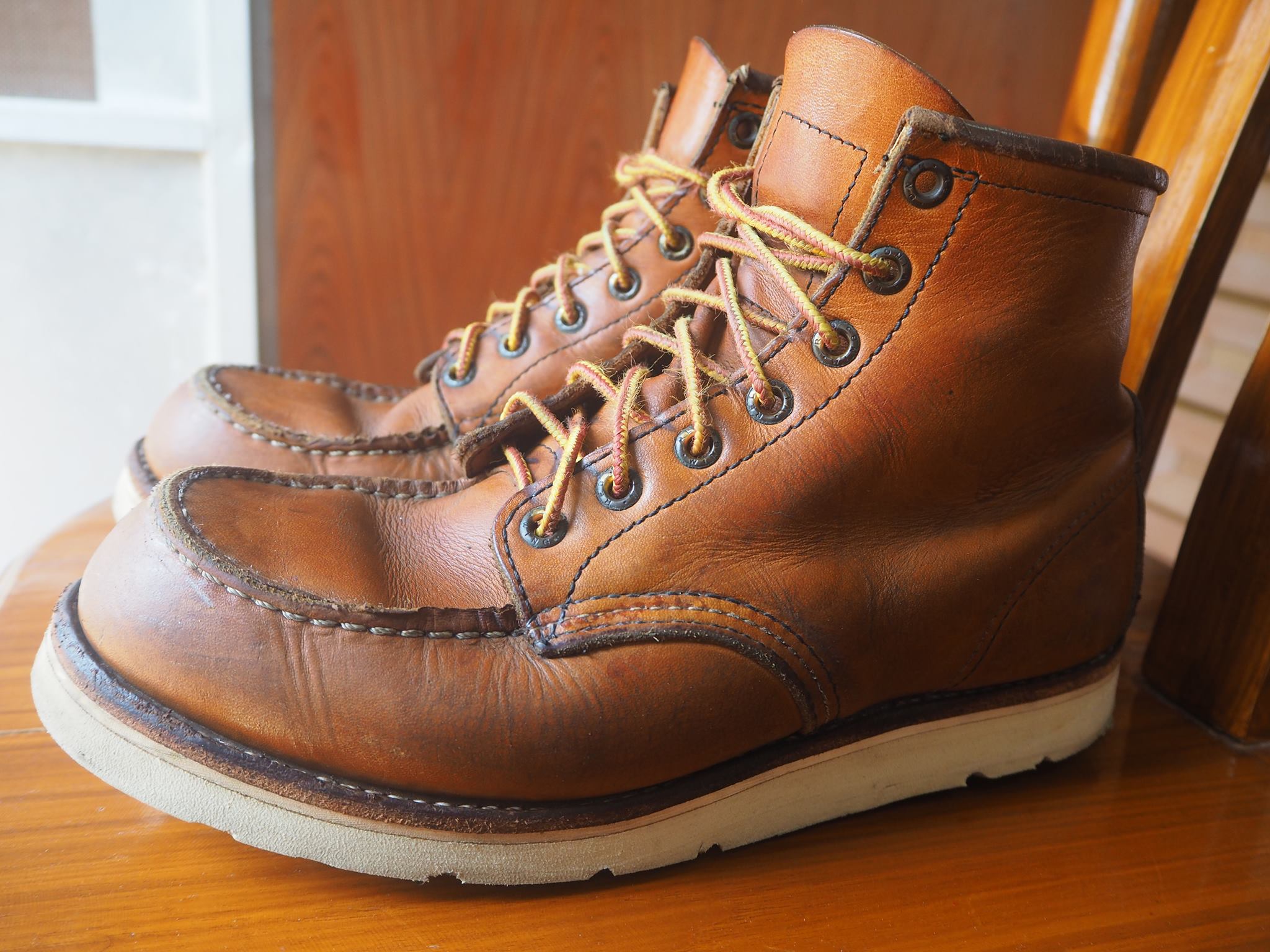 ขาย REDWING875