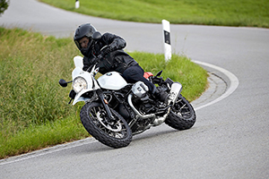 2018 BMW ประกาศราคา RnineT URBAN G/S ที่จะออกขายในอเมริกาแล้ว
