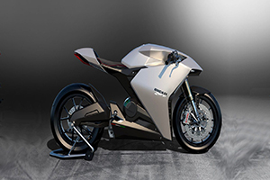 CEO ของ DUCATI ยืนยันเตรียมพัฒนามอเตอร์ไซค์ไฟฟ้า