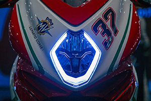 MV AGUSTA มีแผนส่งมอเตอร์ไซค์รุ่นเล็กสี่โมเดลลุยตลาดโลก