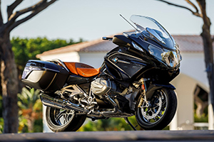INTERMOT คึกคัก! BMW เผยโฉม R1250RT ปี 2019 เรียบร้อยแล้ว