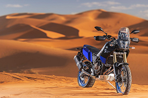 YAMAHA เปิดราคา TENERE 700 แล้ว