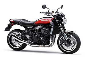 KAWASAKI Z900RS RETRO TOY FOR 2018